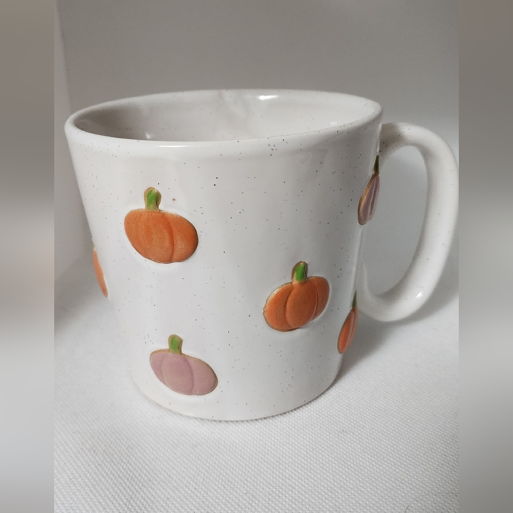 18oz Ceramic Mug
